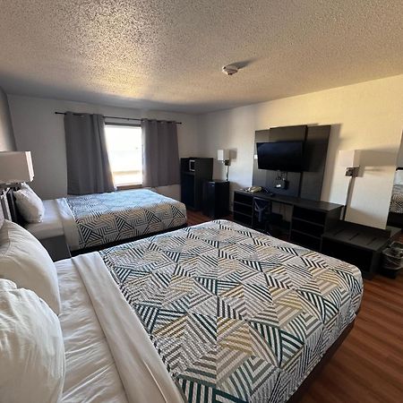 Motel 6-Fond Du Lac, Wi Eksteriør bilde