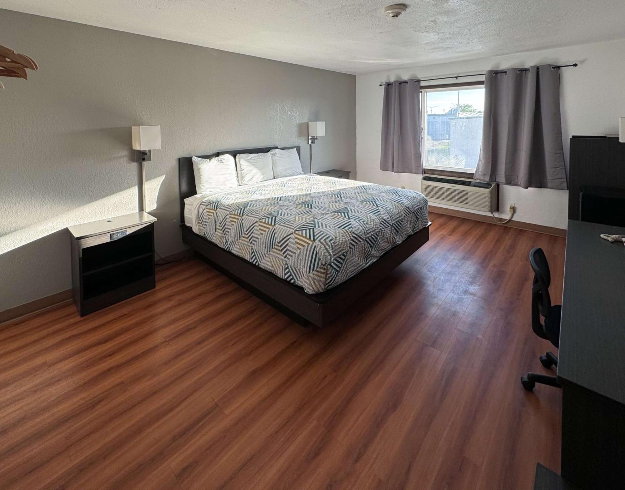 Motel 6-Fond Du Lac, Wi Eksteriør bilde