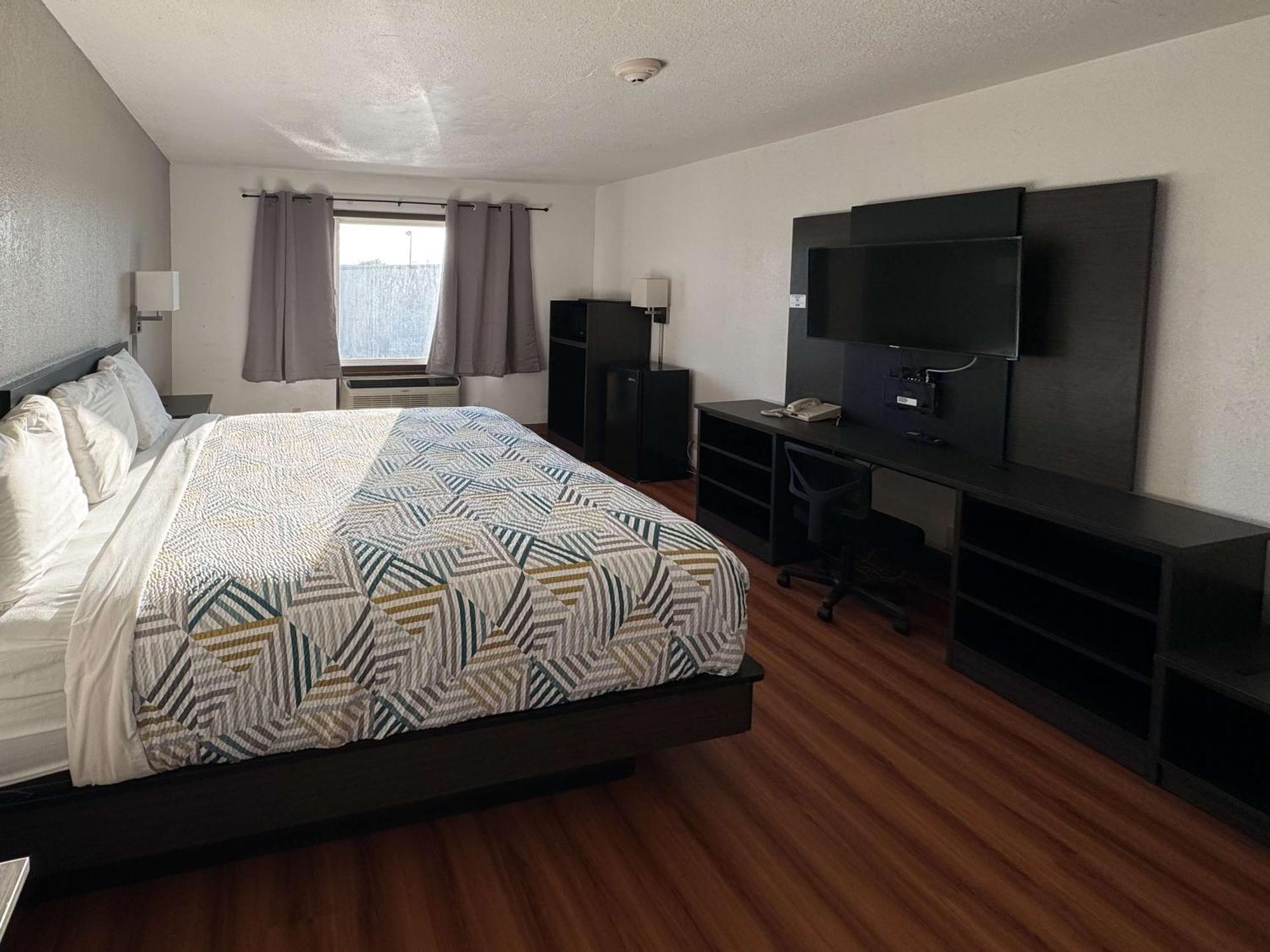 Motel 6-Fond Du Lac, Wi Eksteriør bilde