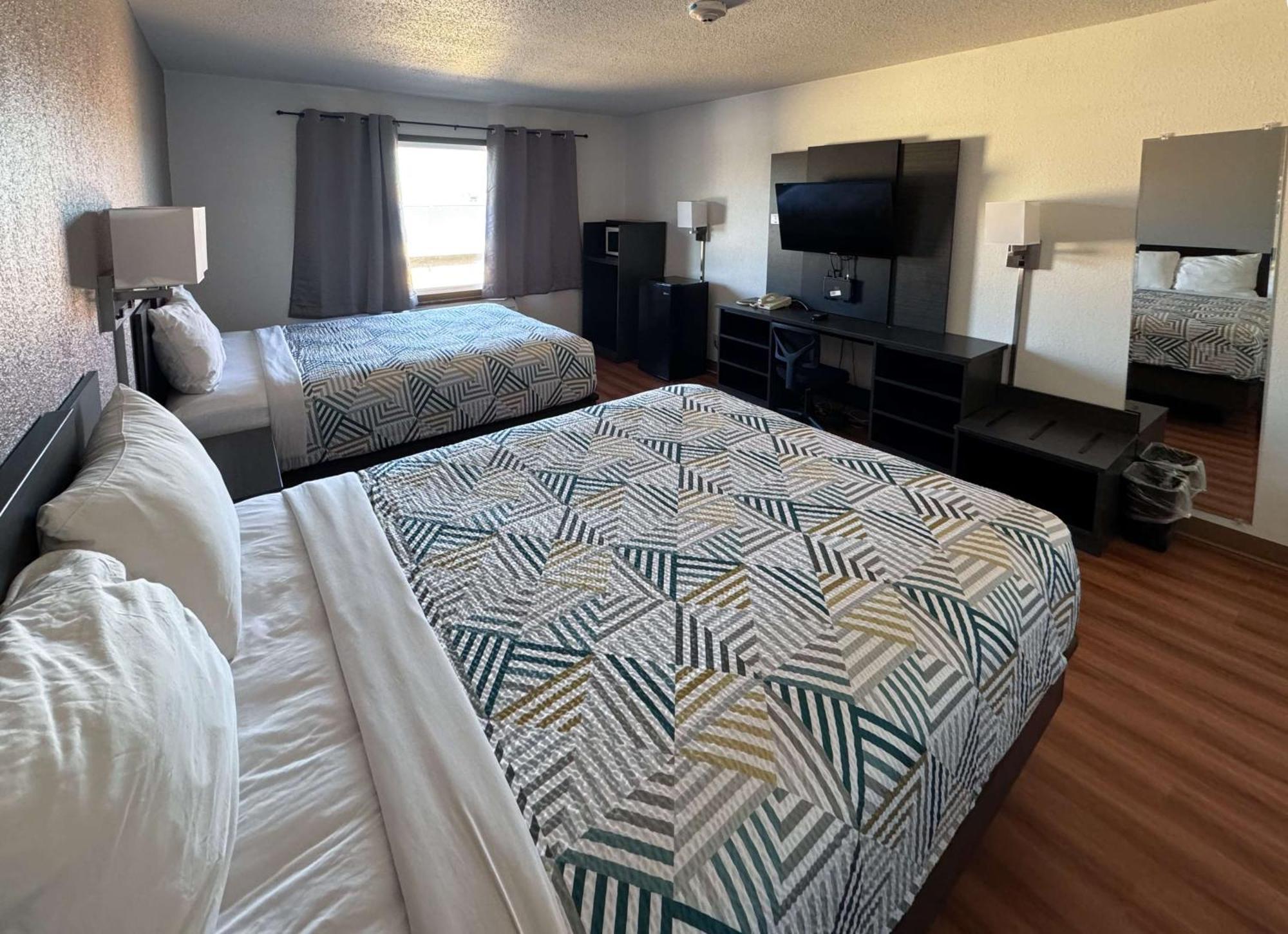 Motel 6-Fond Du Lac, Wi Eksteriør bilde