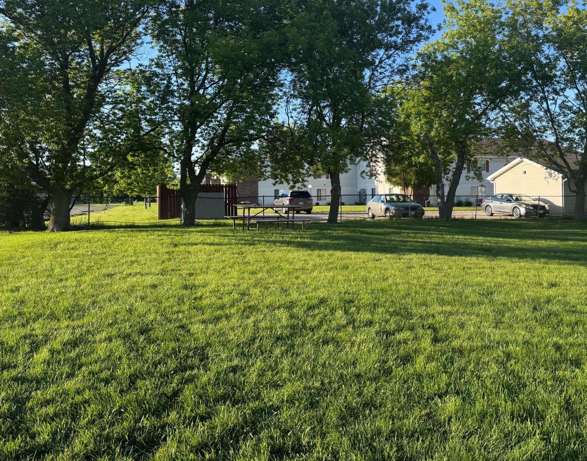Motel 6-Fond Du Lac, Wi Eksteriør bilde