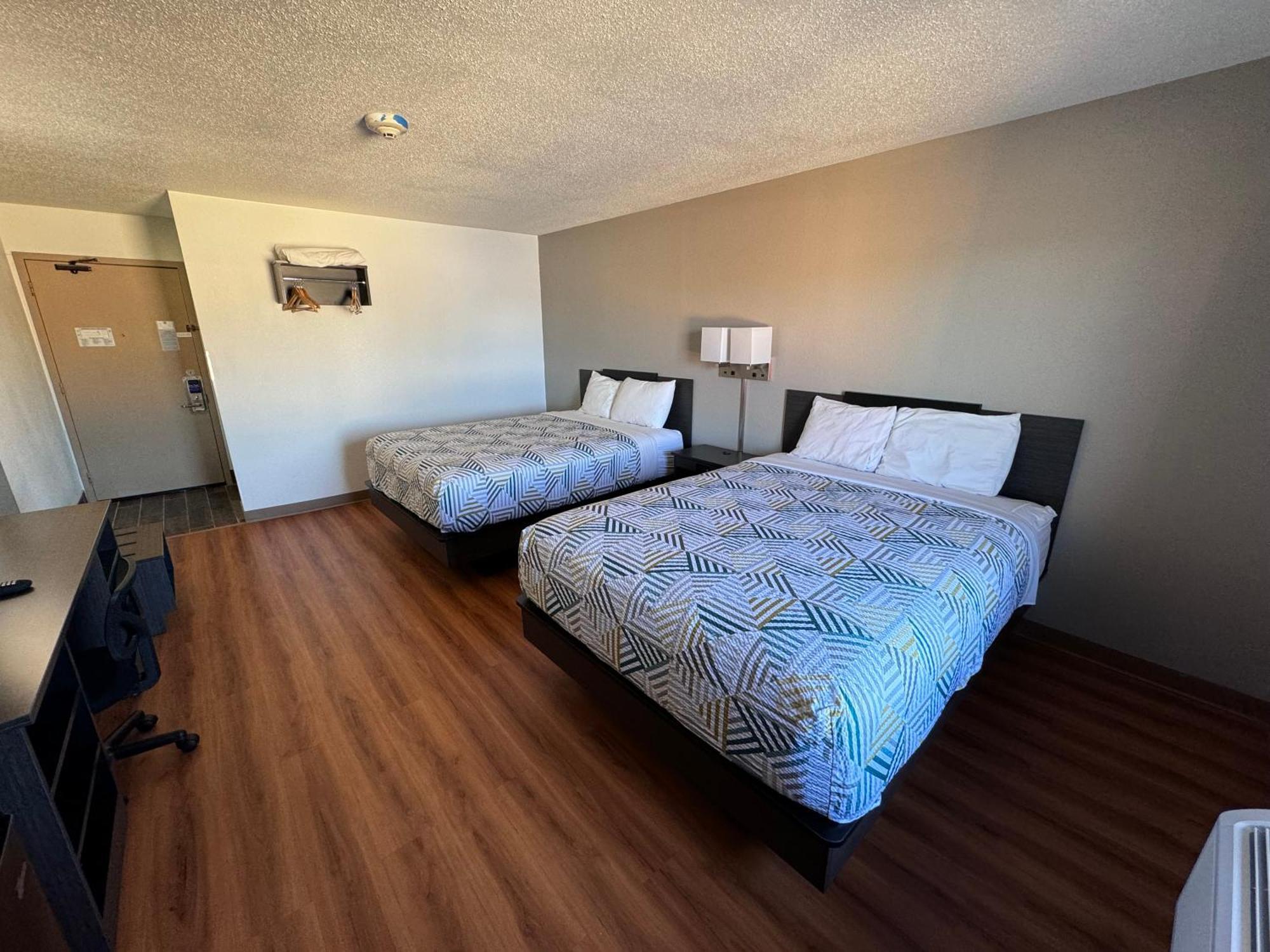 Motel 6-Fond Du Lac, Wi Eksteriør bilde