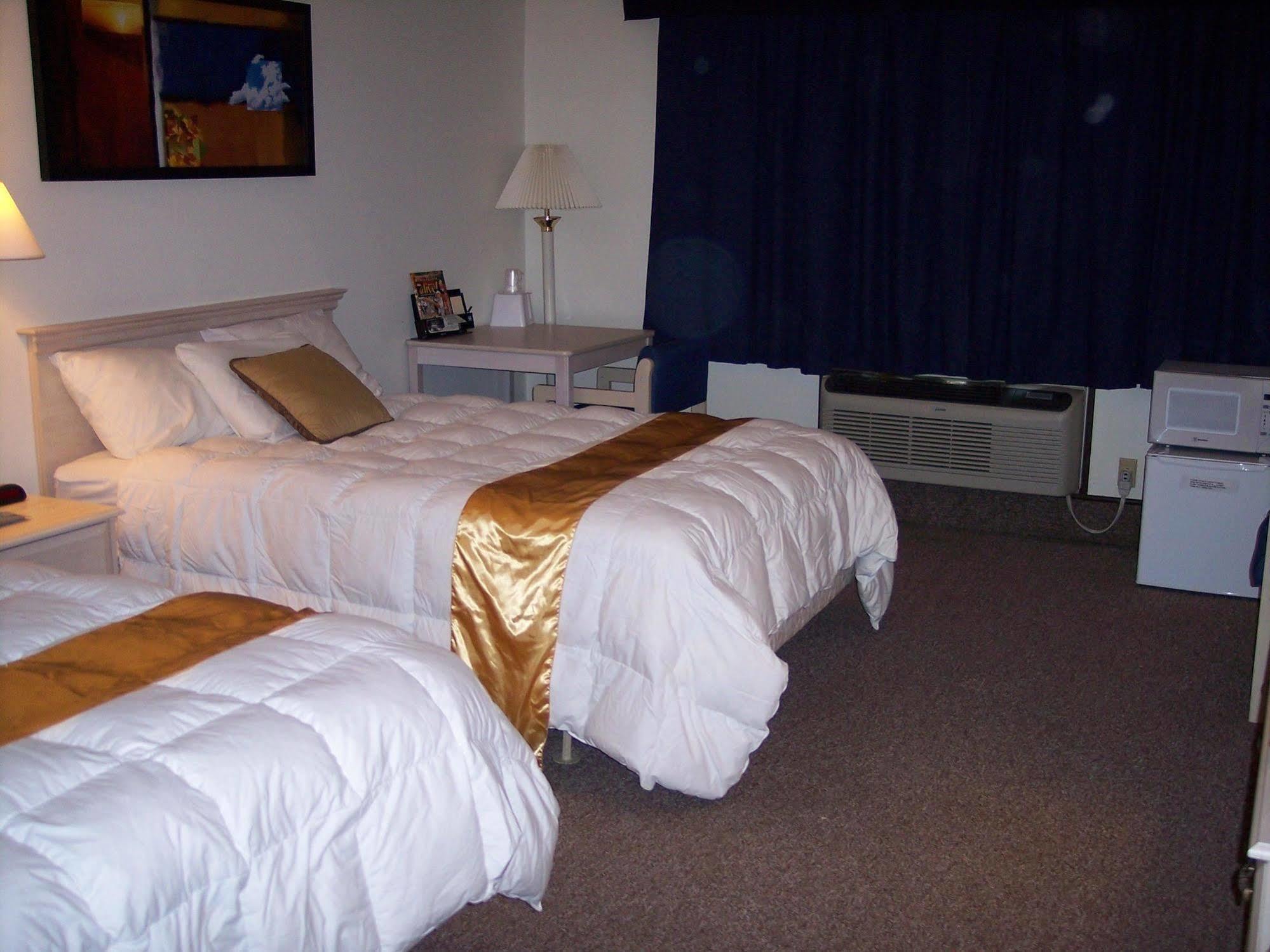 Motel 6-Fond Du Lac, Wi Eksteriør bilde