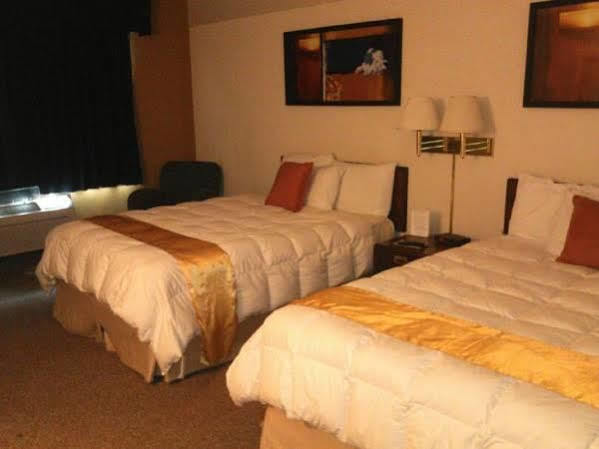 Motel 6-Fond Du Lac, Wi Eksteriør bilde