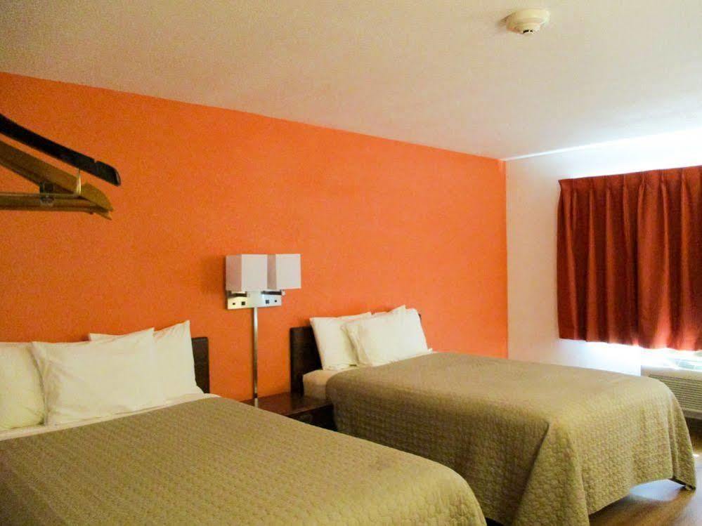 Motel 6-Fond Du Lac, Wi Eksteriør bilde